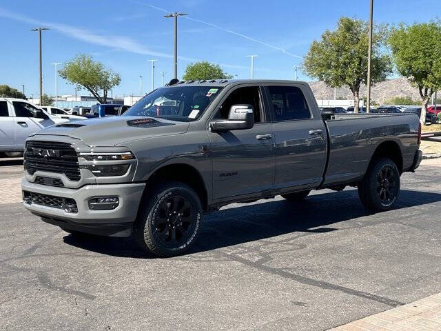 ram ram 2500 pickup 2026 3C63R5KL9TG284856 image ram ram 2500 pickup 2026 3C63R5KL9TG284856 image